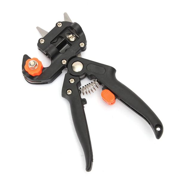 Professional Garden Plant Grafting &amp; Pruning Tool Kit Machine