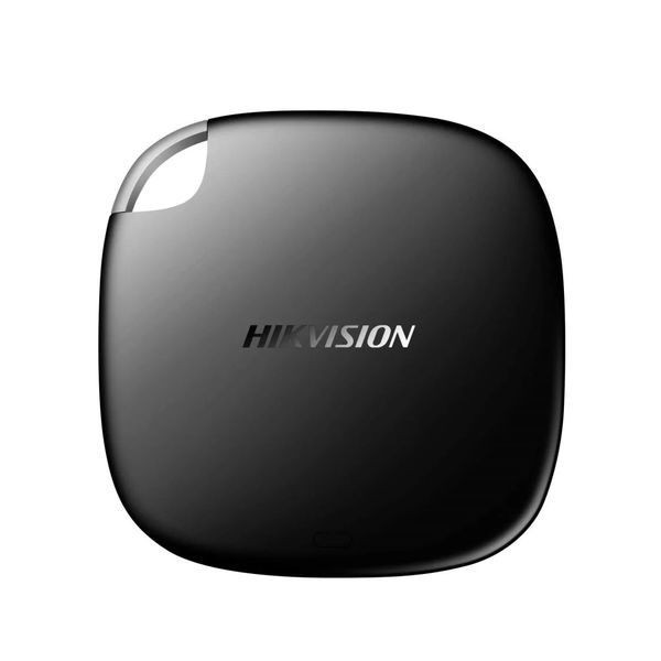 Hikvision-512GB Portable External Solid State Disk Drive, USB 3.1 Type C