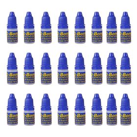 Q Bond Ultra Strong Bonding Adhesive 5ml Qb1 24 Pack Shop Today