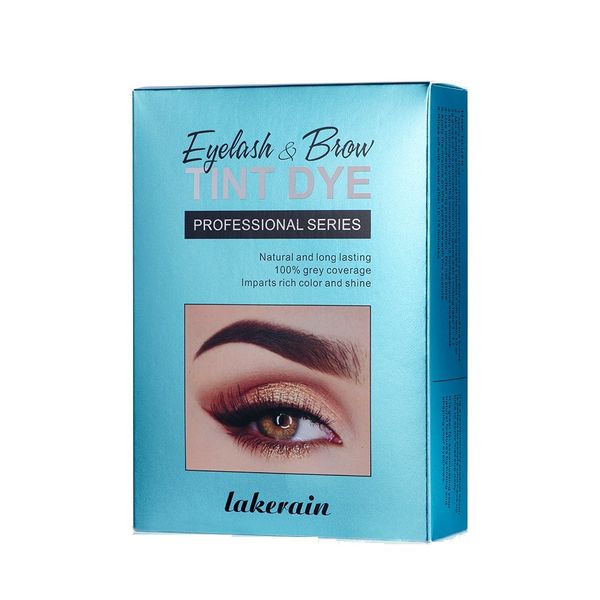 Eye Brow Cream Tint Professional Series