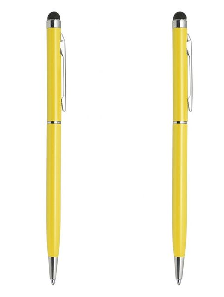 Pack Of 2 Stylus Pen For All Touch Screen Devices-GLS