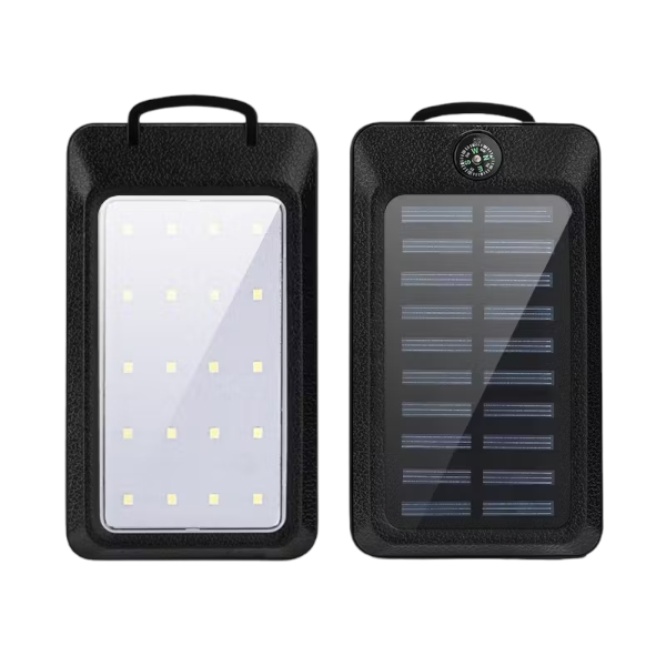POWER BANK 3in1