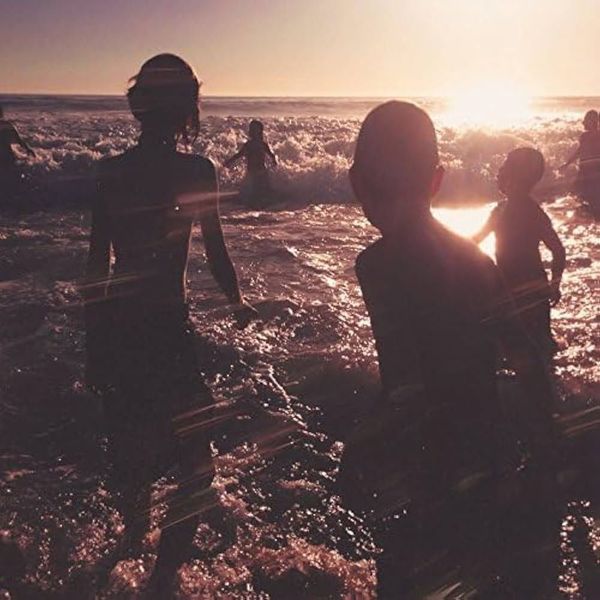 Linkin Park - One More Light Vinyl LP Album (2017)