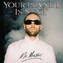 Mr. Music (Vinyl / 12" Album)