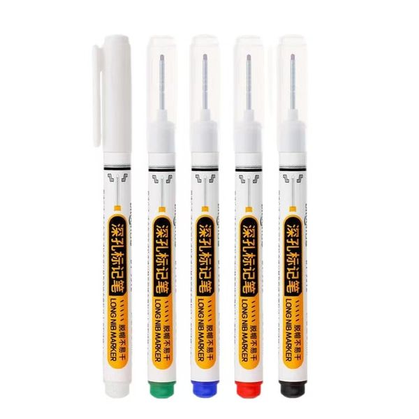 Long-Tipped Marker Pen, 20MM Pen tip