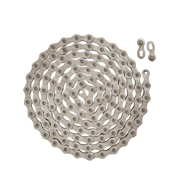 Btwin Electric Bike 10-Speed Chain