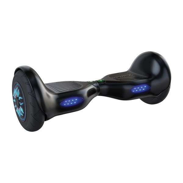 Zingo Move 10+ Self-Balancing Scooter With Bluetooth