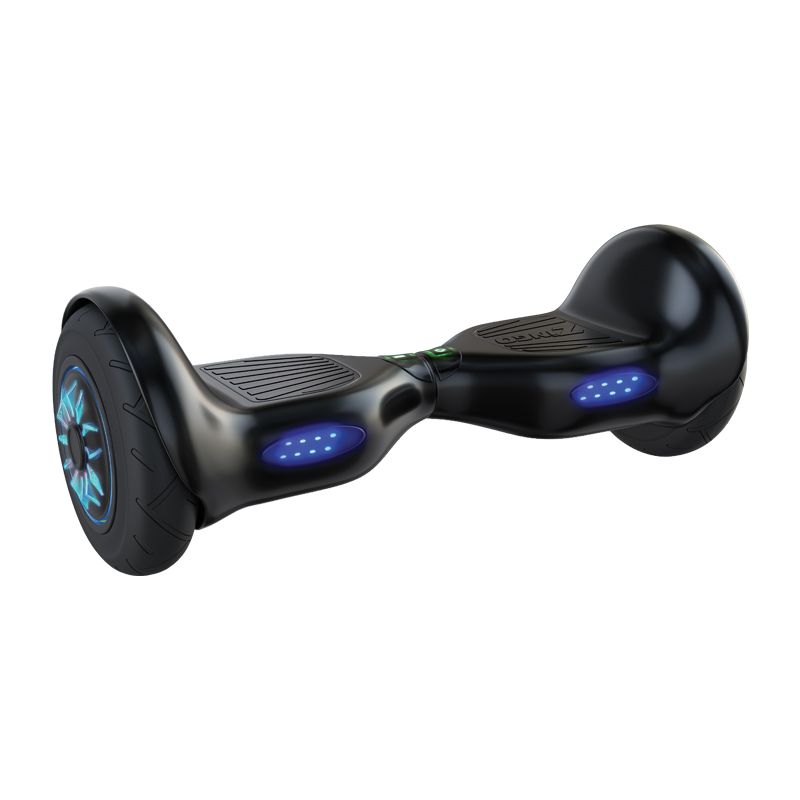 Zingo Move 10+ SelfBalancing Scooter With Bluetooth Buy Online in