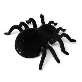 wall climbing spider toy