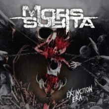 Extinction Era (CD / Album)