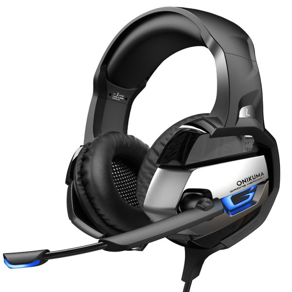 Onikuma K5 Professional Gaming Headset