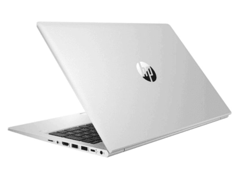 HP Probook 450 G8 Notebook -Intel Core i5 -8GB RAM - 256 SSD- up to 4.2Ghz