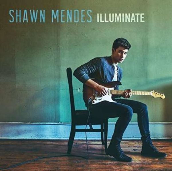 Illuminate (CD / Album)