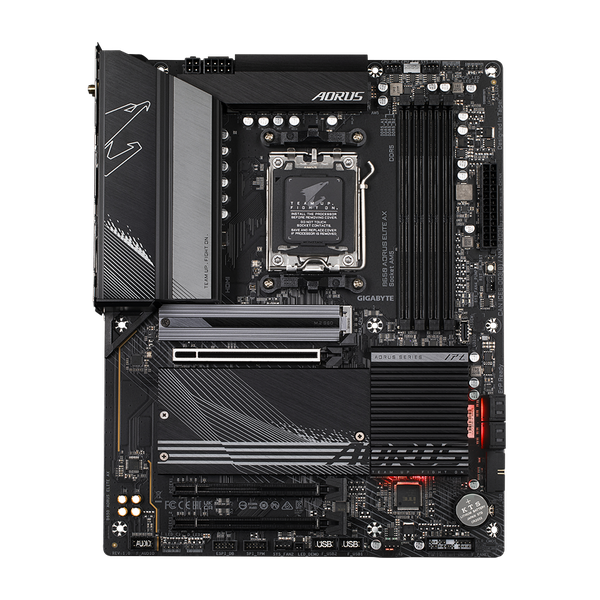 Gigabyte B650 Aorus Elite Ax Mothernoard