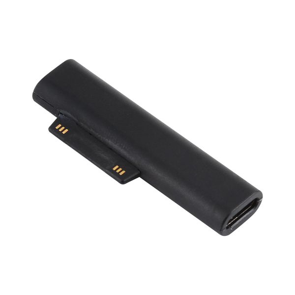 Type-C Female PD Fast Charging Adapter for Microsoft Surface Pro