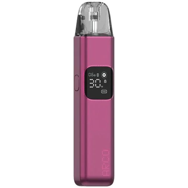 SMOK ARCO Digi Pod Kit - Dark Red