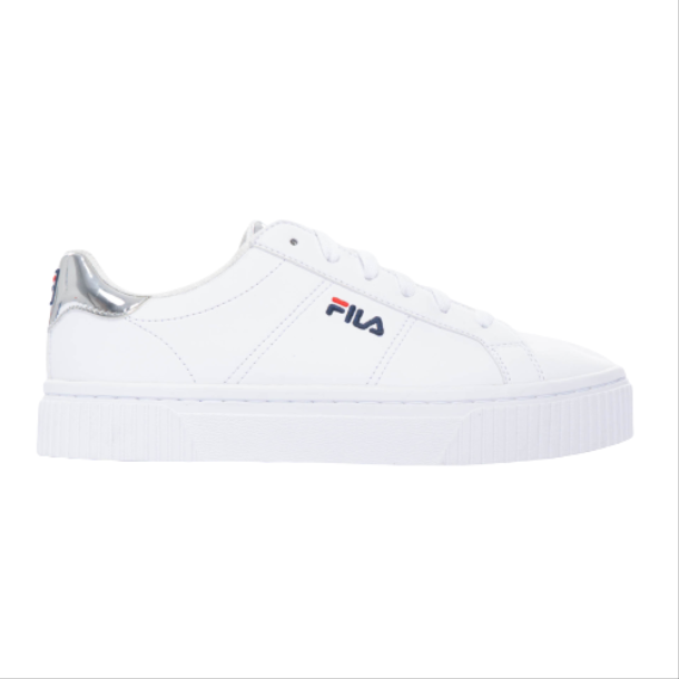 Fila panache platform on sale sneaker