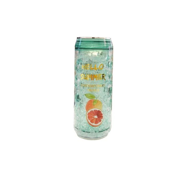 Lightweight Ice Mug Water Bottle
