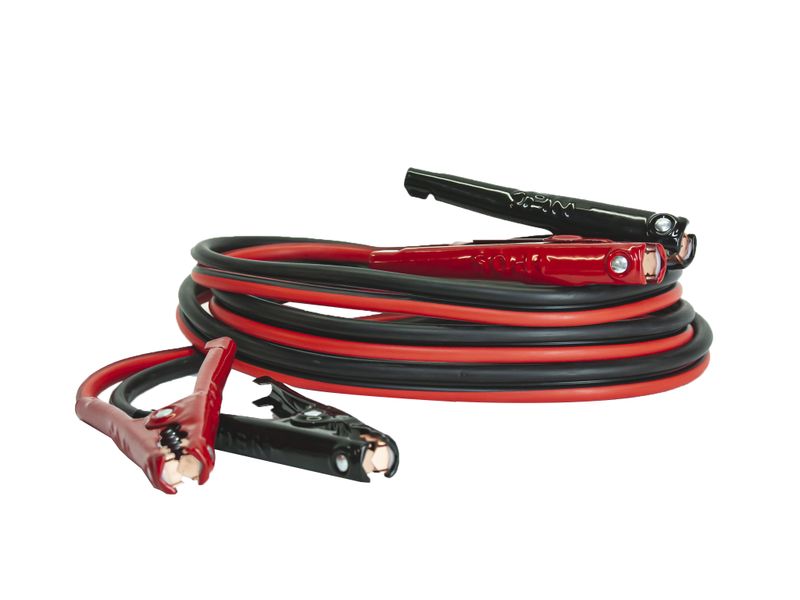 ACA - Battery Booster Cable - 400AMP