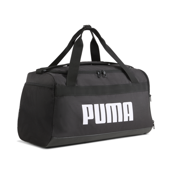 Puma Challenger Small Sports Bag - Black