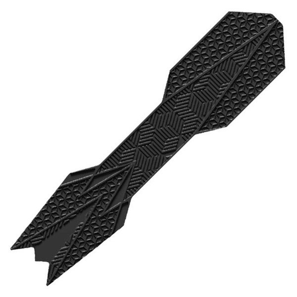 Toopre Cycling Stick On Moulded Chain Protector