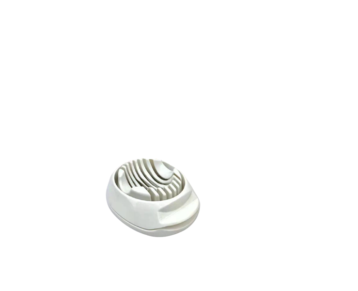 Multifunctional Egg Slicer