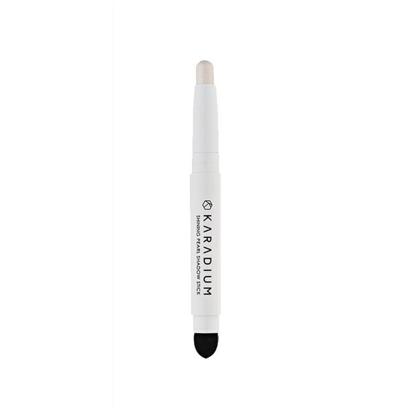 KARADIUM Shining Pearl Shadow Stick - korean cosmetic
