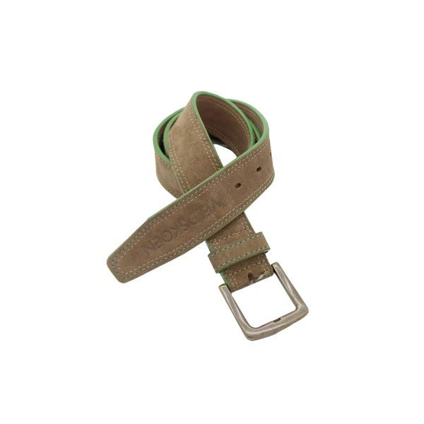 Veldskoen The Lowveld Belt - 40mm