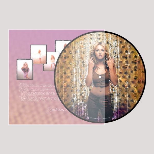 Vinyl / 12" Album Picture Disc image