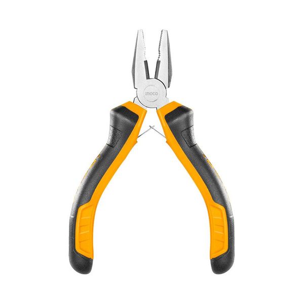 Ingco - Mini Combination Pliers (115 mm)