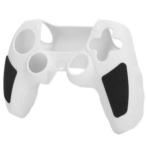 L476 Silicone Skin Compatible with PS5 Controller