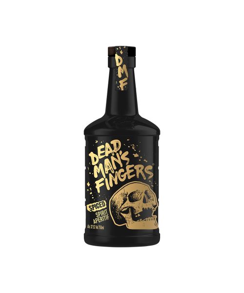 Dead Man's Fingers Spiced Spirit Aperitif 750 ml
