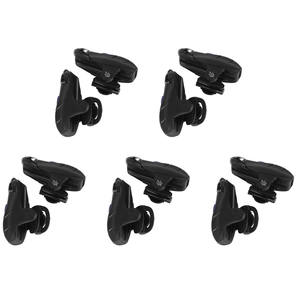 Mobile Game Controller Gamepad L1R1 For Pubg Up To 30 Clicks Per