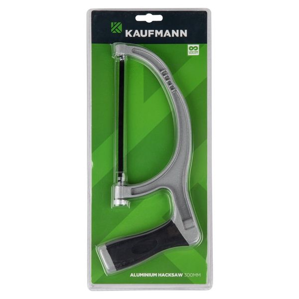 Kaufmann - Hacksaw - Junior - Bulk Pack of 3