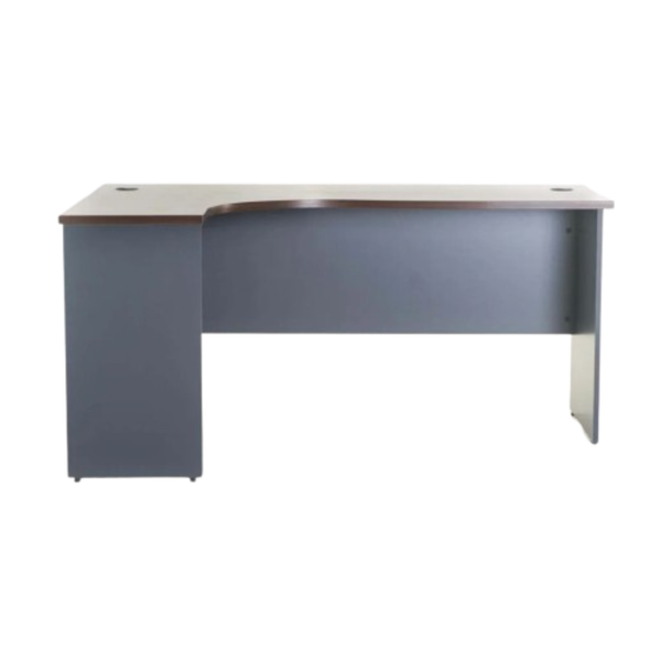 Curly Care - Millennials Corner Desk Left