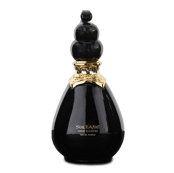 Jeanne Arthes Sultane Noir Velours Eau de parfum- 100ml