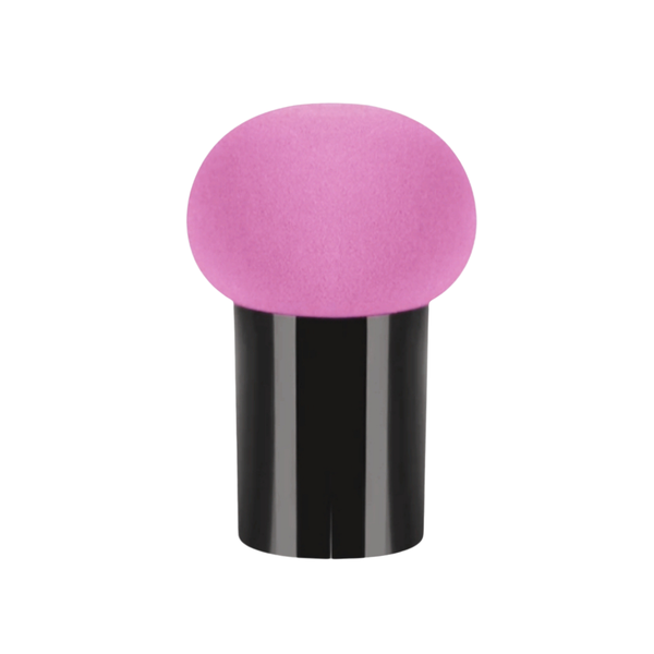Waterdrop Makeup Puff Brush