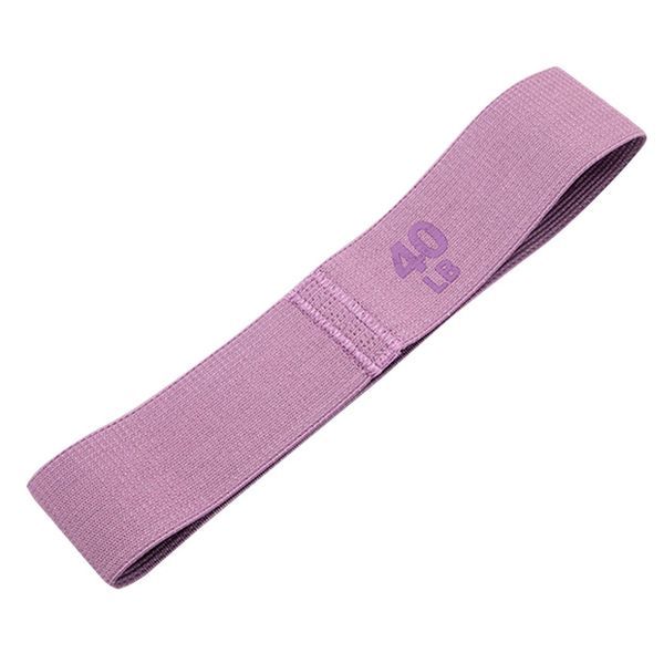 Resistance Booty Bands Anti-Slip Stretch Fitness Strips Glute Thigh Elastic