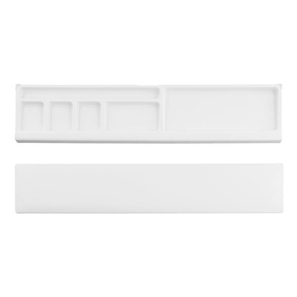 Computer Keyboard Wrist Rest Mechanical Keyboard Hand Rest B