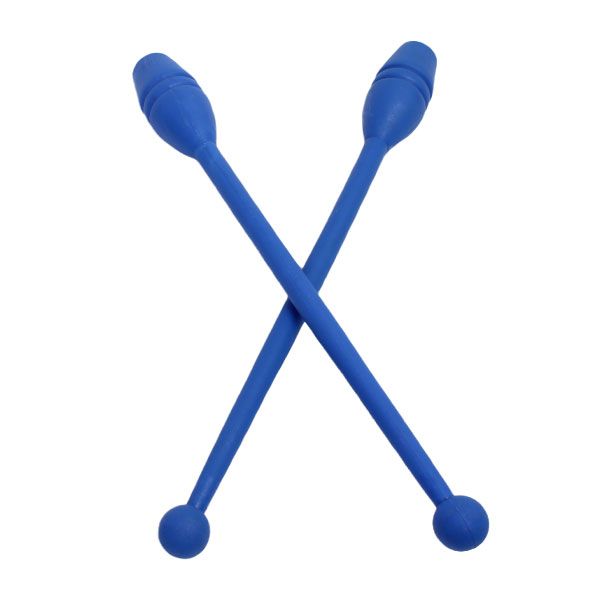 Rhythmic Gymnastics Stick Dancing Sports Fitness Equipment Set - Pink