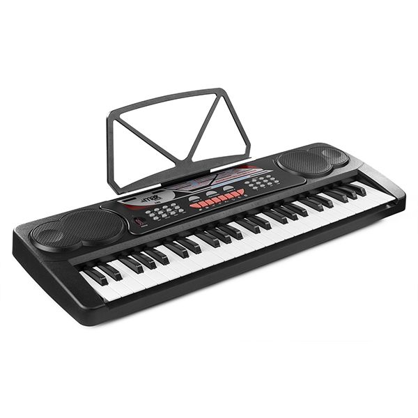 MAX - KB8 Electronic Keyboard - 49 Keys