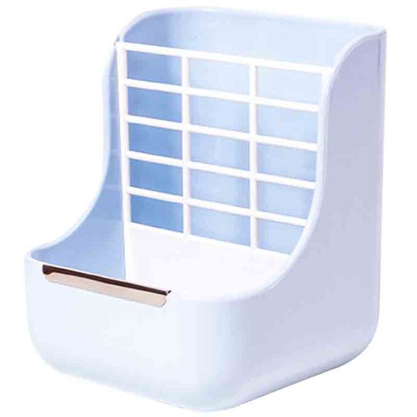 Carno Rabbit/Chinchilla Hay Feeder Bowl NEW Colours