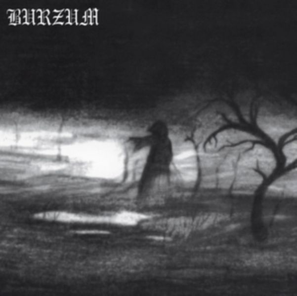 Burzum/Azke EP (Vinyl / 12" Album with Vinyl EP)