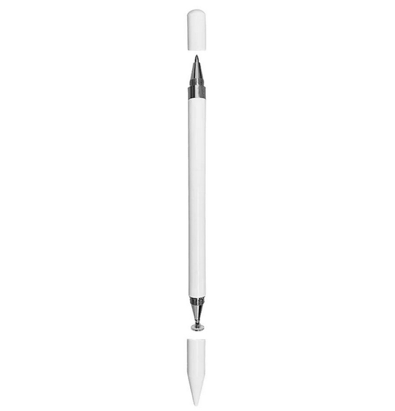 Multi-function Pencil - 2( White )