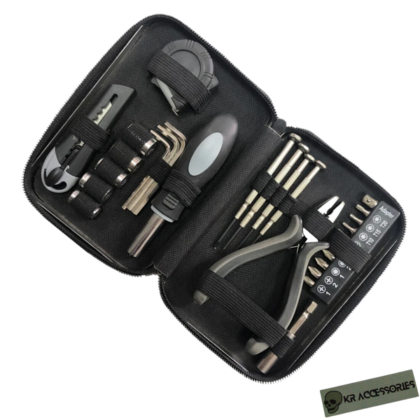 Small Tool Set (27-Piece)