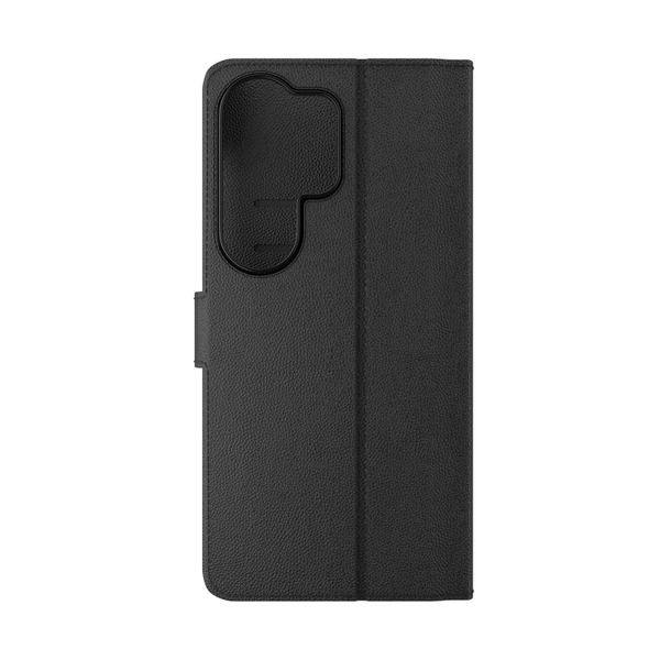 ZAGG for Samsung Galaxy S26 Ultra Folio Case Cover - Black