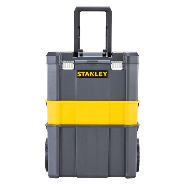 STANLEY Essential Rolling Workshop Toolbox