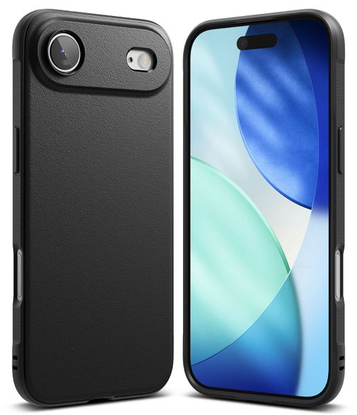 Onyx Military-Grade Slim Protective Case Compatible with iPhone 17 Air