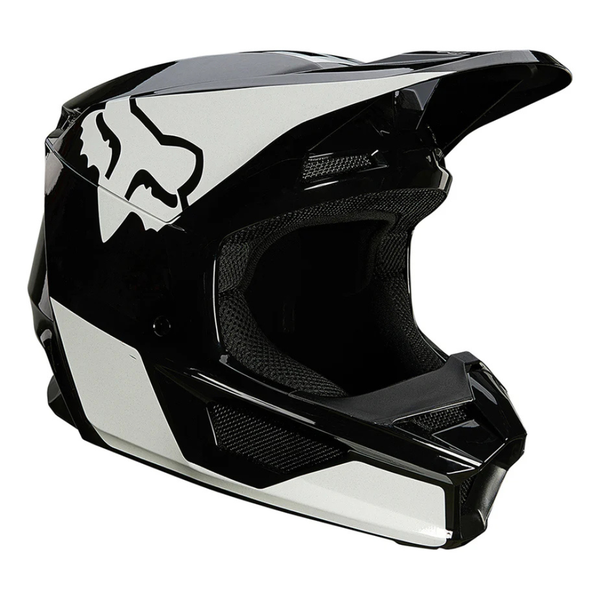Fox Racing KIDS V1 Revn Helmet