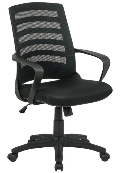 Dark Nite Office Chair